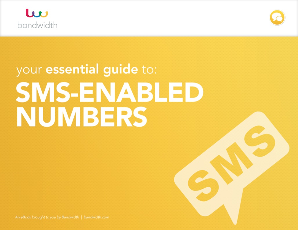 Your Essential Guide to SMS-Enabled Numbers