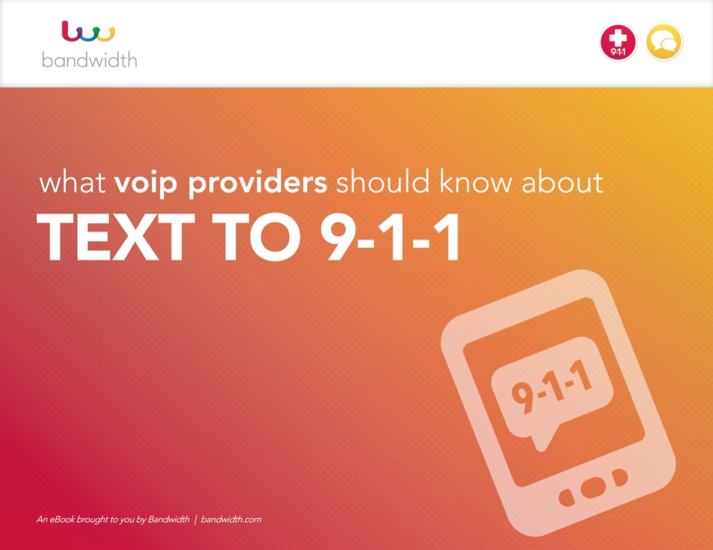 Text to 911